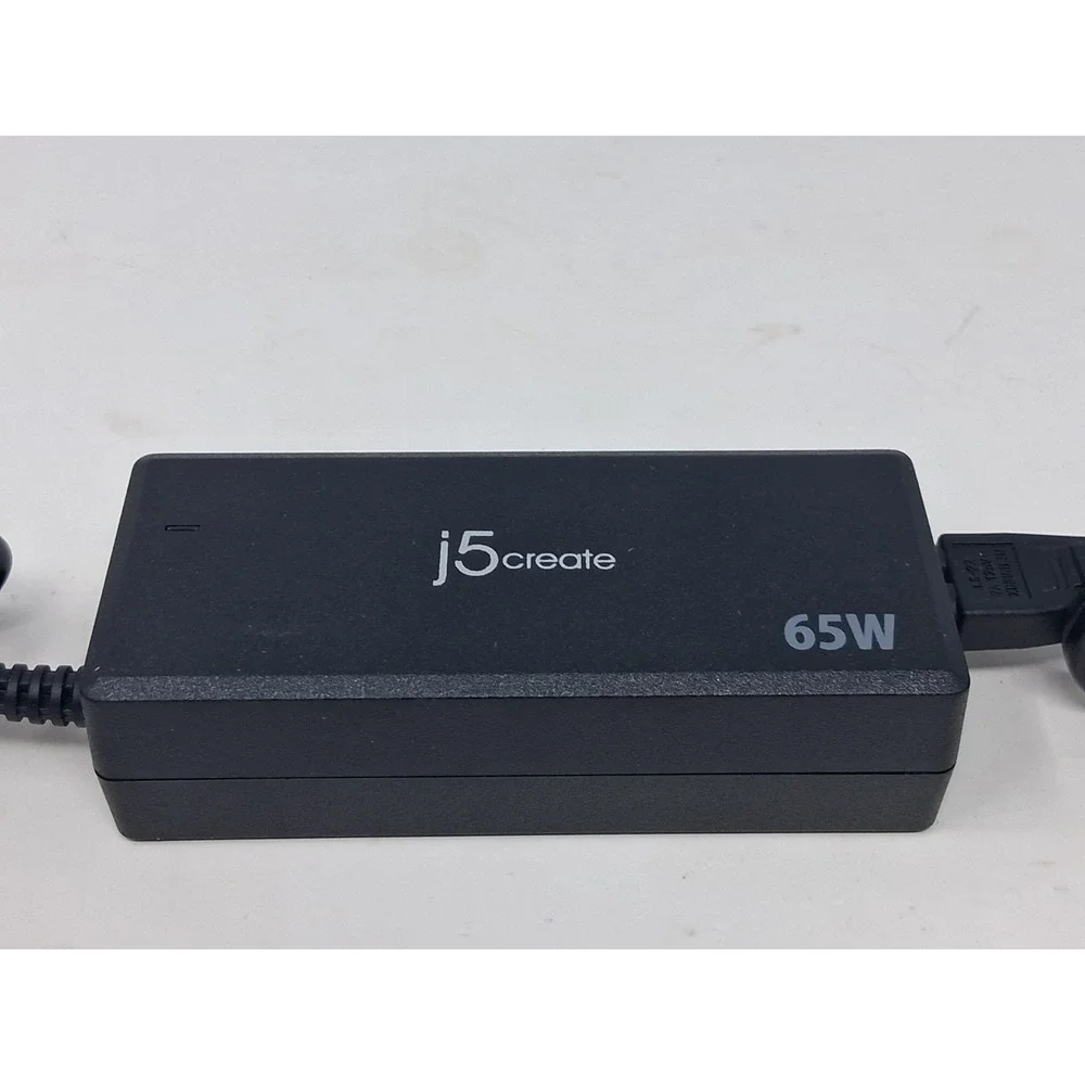 j5create genuine 65w